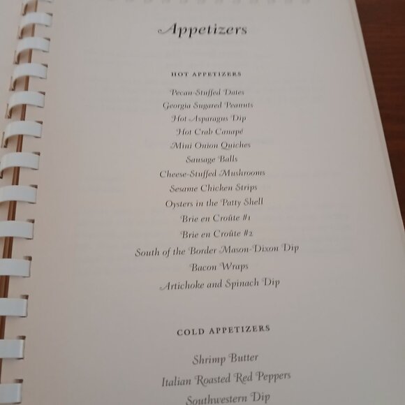 The Lady & Sons Savannah Country Cookbook  by Paula Deen - Picture 6 of 6